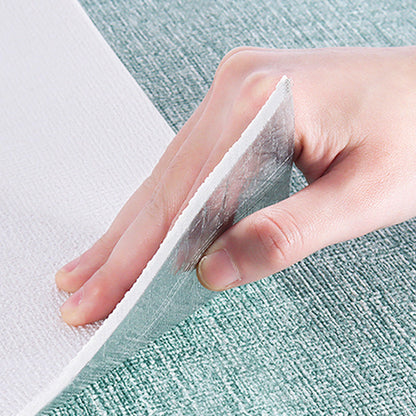 Skorter | Contemporary Style Wall Panel Plastic Peel and Stick Wall Panel