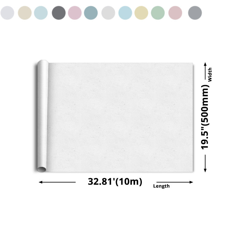 Skorter | Contemporary Style Wall Panel Plastic Peel and Stick Wall Panel