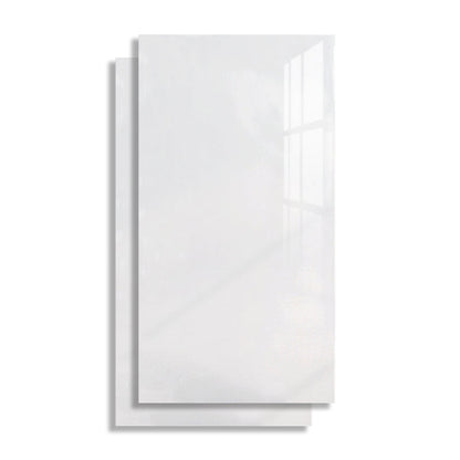 Skorter | 2-Pack 16" X 32" PVC Rectangular Peel & Stick Subway Tiles for Kitchen and Bathroom