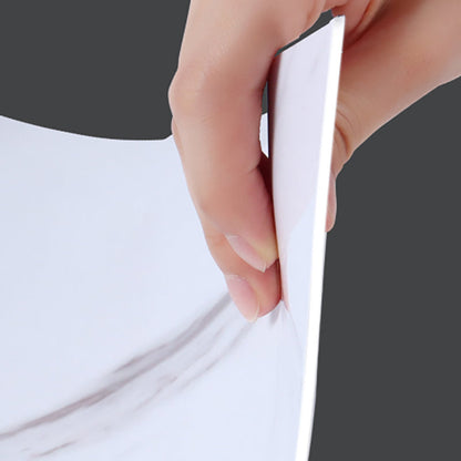 Skorter | 2-Pack 16" X 32" PVC Rectangular Peel & Stick Subway Tiles for Kitchen and Bathroom