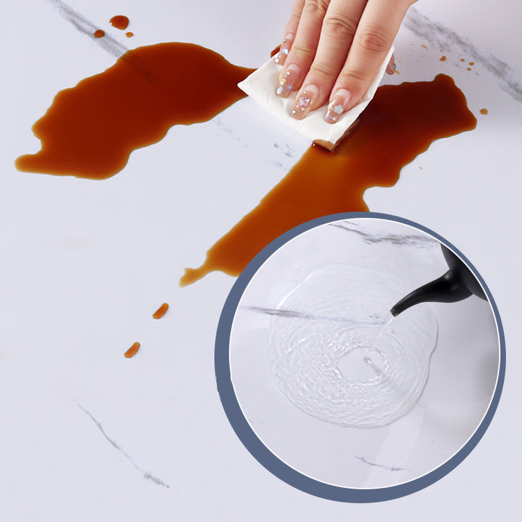 Skorter | 2-Pack 16" X 32" PVC Rectangular Peel & Stick Subway Tiles for Kitchen and Bathroom