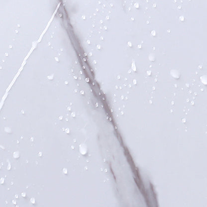 Skorter | 2-Pack 16" X 32" PVC Rectangular Peel & Stick Subway Tiles for Kitchen and Bathroom