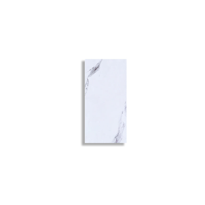 Skorter | 12" X 23" PVC rectangular Peel & Stick subway tiles kitchen and bathroom
