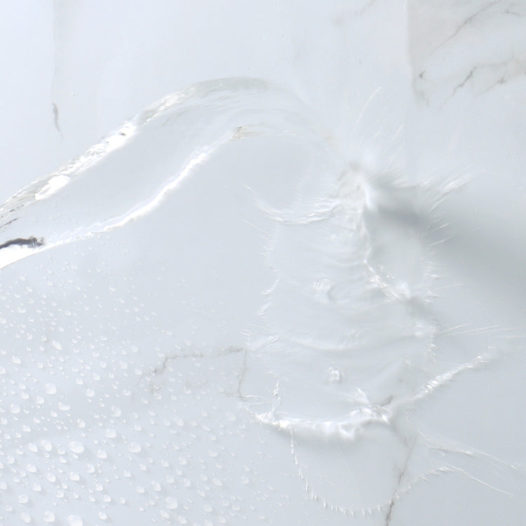 Skorter | 20 Pack PVC Rectangular Peel & Stick Subway Tiles Kitchen and Bathroom Splashback