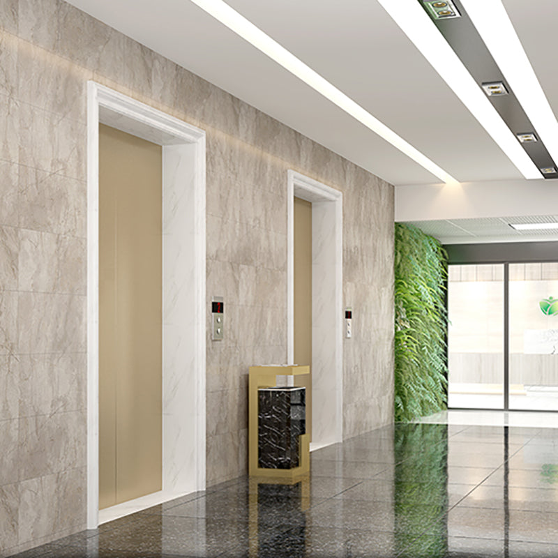 Skorter | 20 Pack PVC Rectangular Peel & Stick Subway Tiles Kitchen and Bathroom Splashback