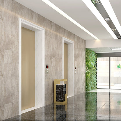 Skorter | 20 Pack PVC Rectangular Peel & Stick Subway Tiles Kitchen and Bathroom Splashback