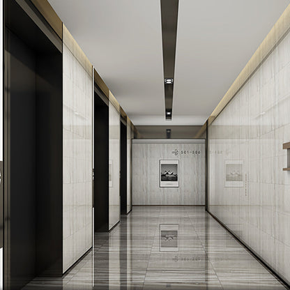 Skorter | 20 Pack PVC Rectangular Peel & Stick Subway Tiles Kitchen and Bathroom Splashback