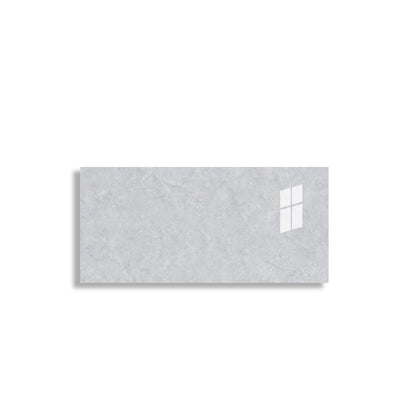 Skorter | 12" X 23" PVC rectangular Peel and Stick wall tile kitchen and bath backsplash
