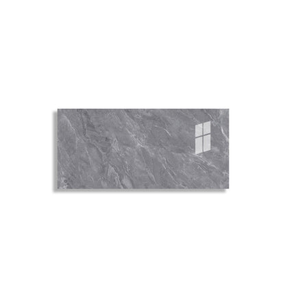 Skorter | 12" X 23" PVC rectangular Peel and Stick wall tile kitchen and bath backsplash