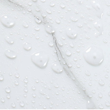 Skorter | 12" X 23" PVC rectangular Peel and Stick wall tile kitchen and bath backsplash