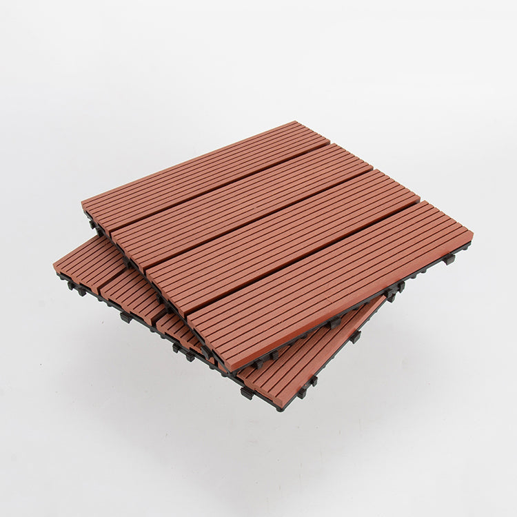 Skorter | Connection covering tiles solid color waterproof composite covering tiles kit