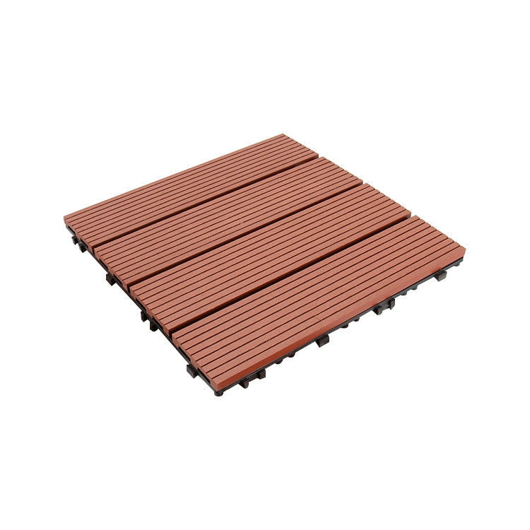Skorter | Connection covering tiles solid color waterproof composite covering tiles kit