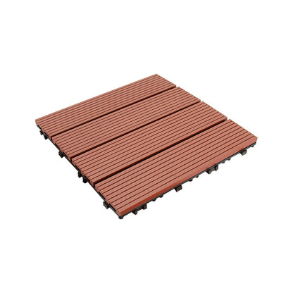 Skorter | Connection covering tiles solid color waterproof composite covering tiles kit