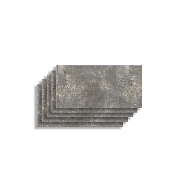 Skorter | 20 Pack PVC Rectangular Peel & Stick Subway Tiles Kitchen and Bathroom Splashback