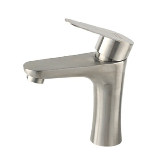 Skorter | Centerset Sink Faucet Single Lever Mixer for the Bathroom