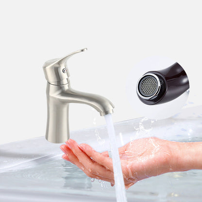 Skorter | Centerset Sink Faucet Single Lever Mixer for the Bathroom