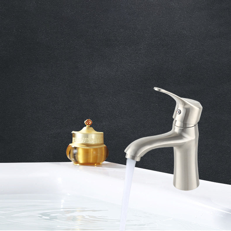 Skorter | Centerset Sink Faucet Single Lever Mixer for the Bathroom