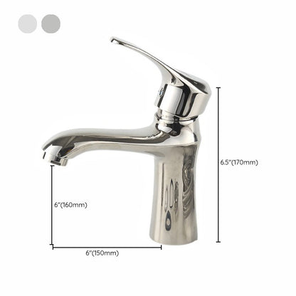Skorter | Centerset Sink Faucet Single Lever Mixer for the Bathroom