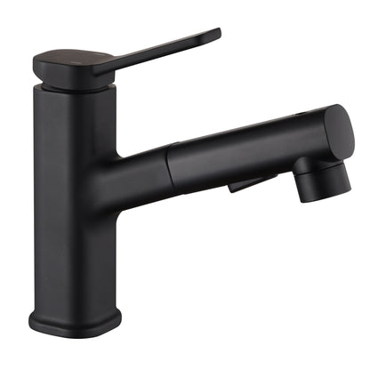Skorter | Basin faucet Contemporary single lever mixer tap for bathroom