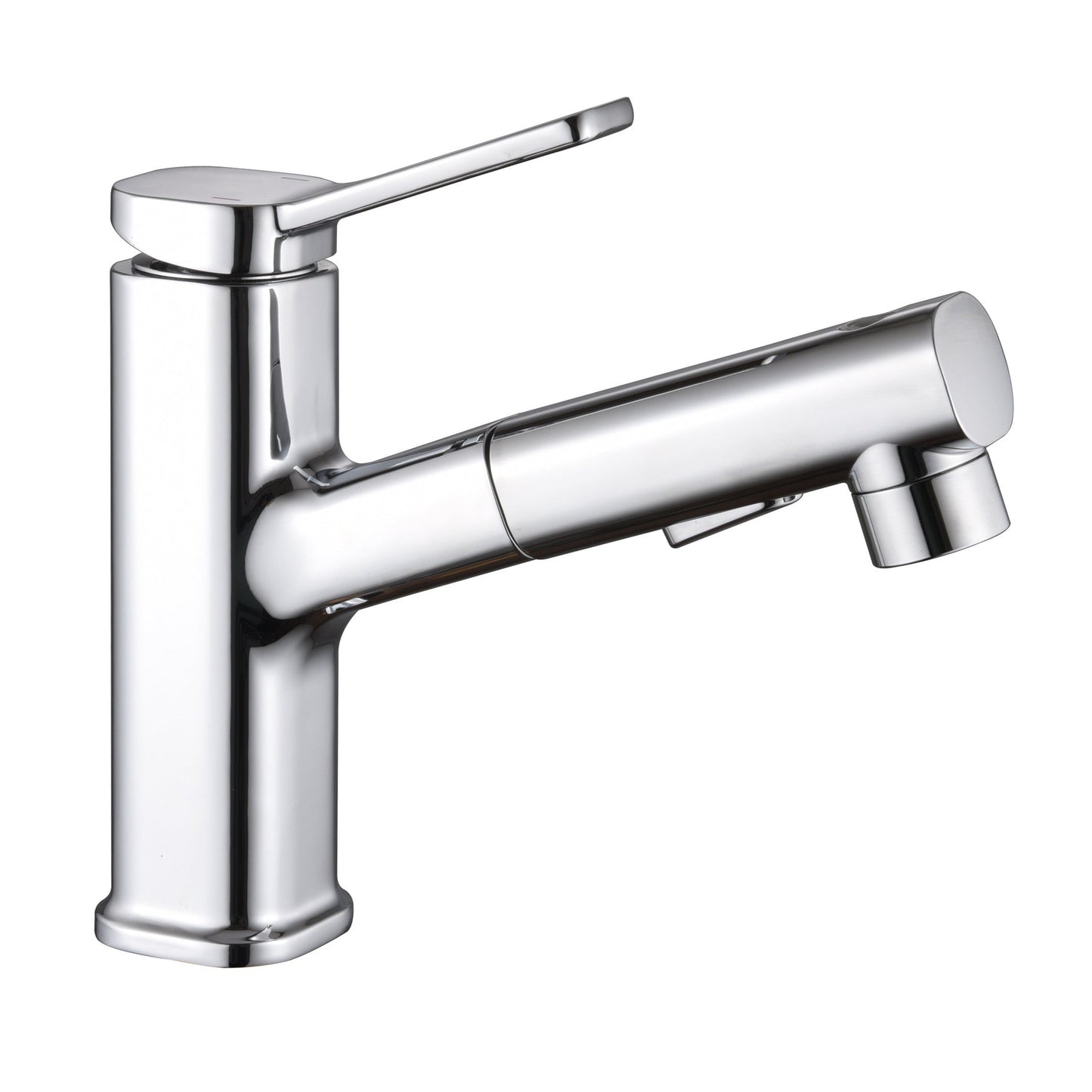 Skorter | Basin faucet Contemporary single lever mixer tap for bathroom