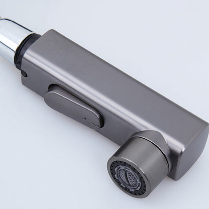 Skorter | Basin faucet Contemporary single lever mixer tap for bathroom