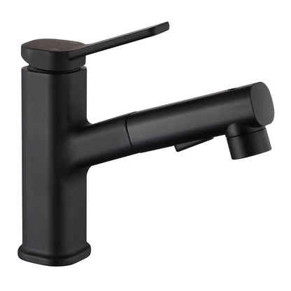 Skorter | Basin faucet Contemporary single lever mixer tap for bathroom