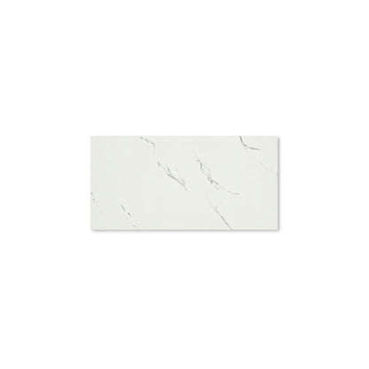 Skorter | 10-Pack PVC rectangular Peel & Stick subway tile kitchen and bathroom backsplash