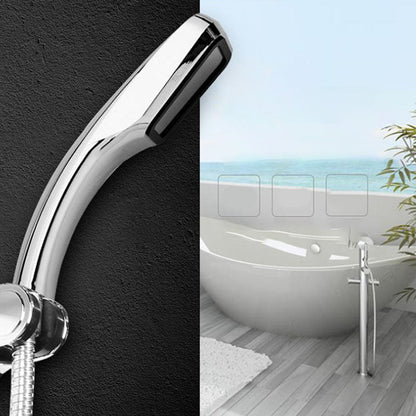 Skorter | Bathroom Shower Head Square Rain Spray Stainless Steel Shower Head