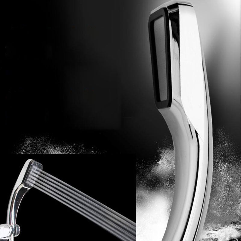 Skorter | Bathroom Shower Head Square Rain Spray Stainless Steel Shower Head