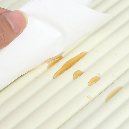 Skorter | Color Block Upholstery Wall Panel Self-adhesive Foam Interior Wall Tile