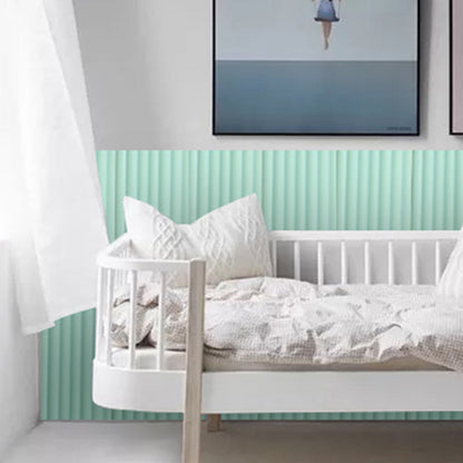 Skorter | Color Block Upholstery Wall Panel Self-adhesive Foam Interior Wall Tile