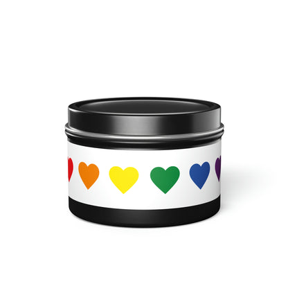 Skorter | Coconut Soy Candle