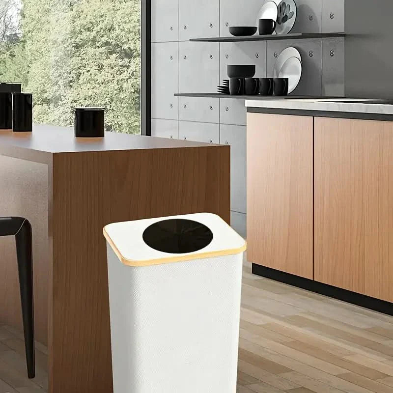 Skorter | EcoBin - Large collapsible trash can