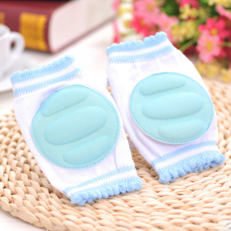 Skorter | Baby Safety Crawling Elbow Cushion