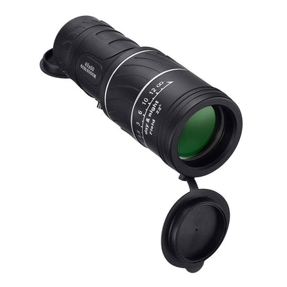 Skorter | 4K 10-300X40mm Super Telephoto Zoom Monocular Telescope