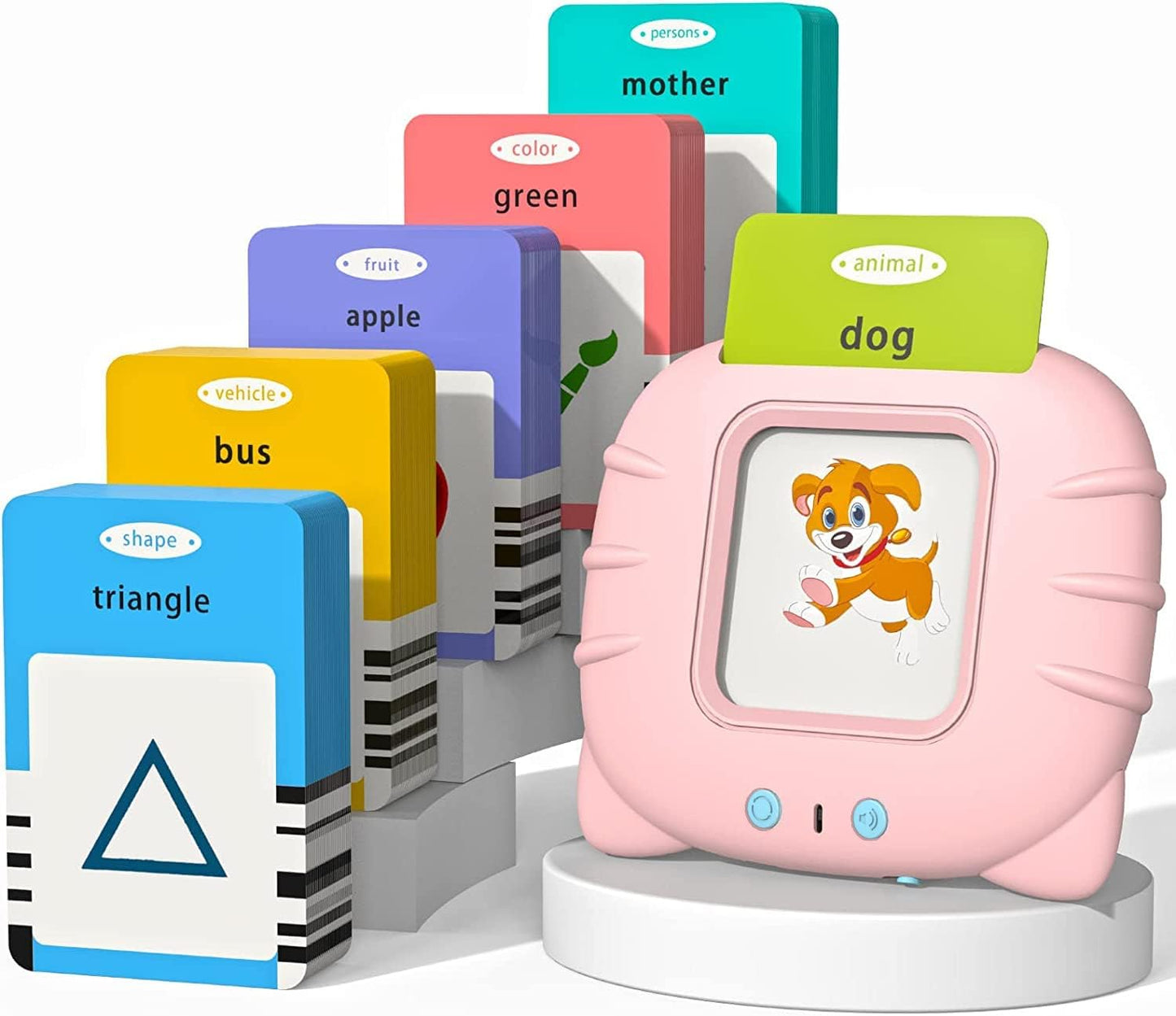 Skorter | Early Education Learning Device