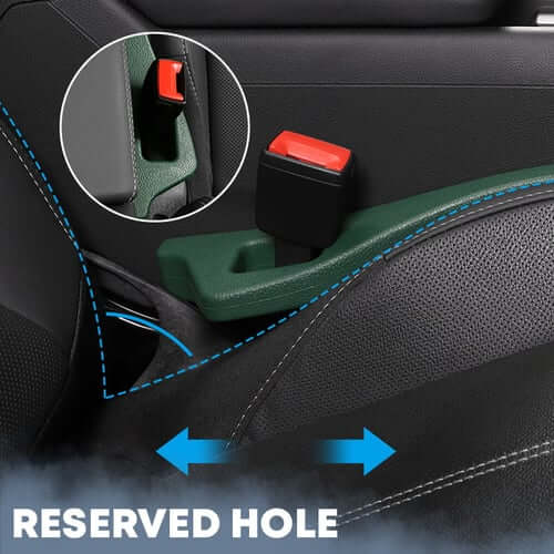 Skorter | Car Seat Gap Filler