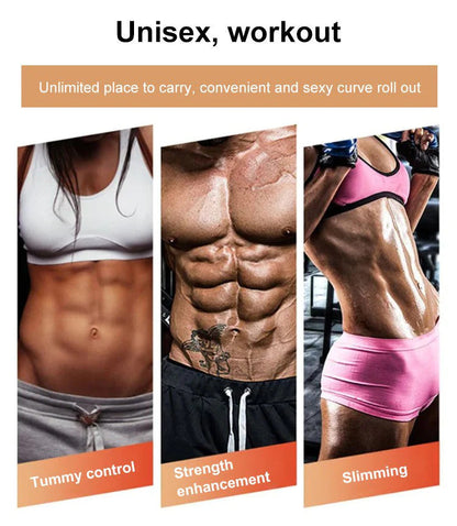 Skorter | Elbow Support Rebound Abdominal Wheel