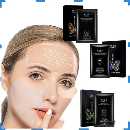 Skorter | Collagen Mask - Last Pieces