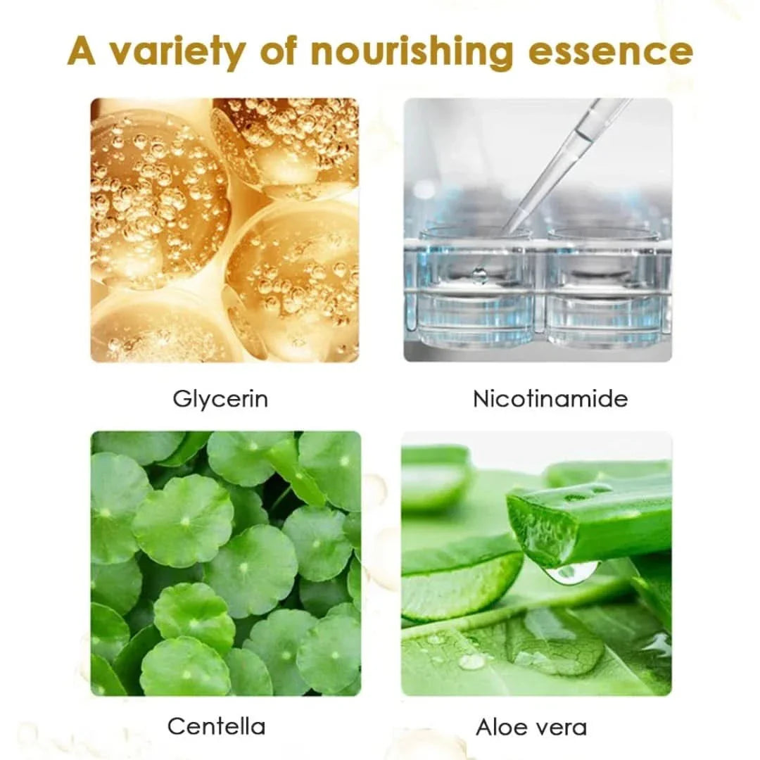 Skorter | Collagen Mask - Last Pieces