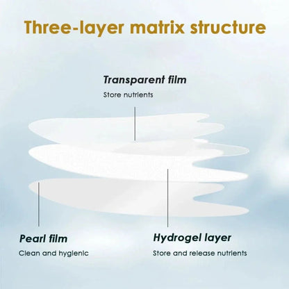 Skorter | Collagen Mask - Last Pieces