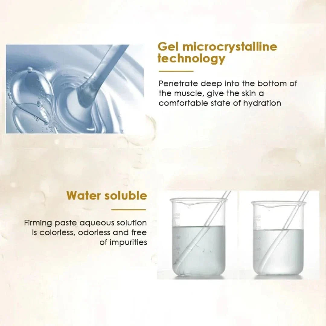 Skorter | Collagen Mask - Last Pieces