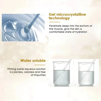 Skorter | Collagen Mask - Last Pieces