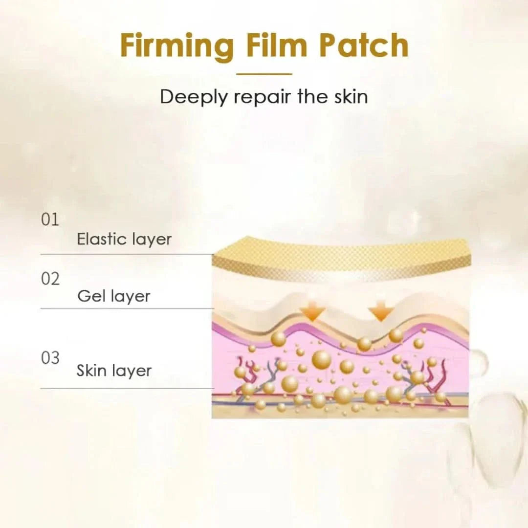Skorter | Collagen Mask - Last Pieces