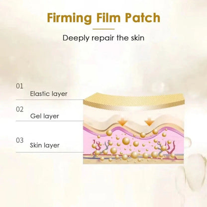 Skorter | Collagen Mask - Last Pieces