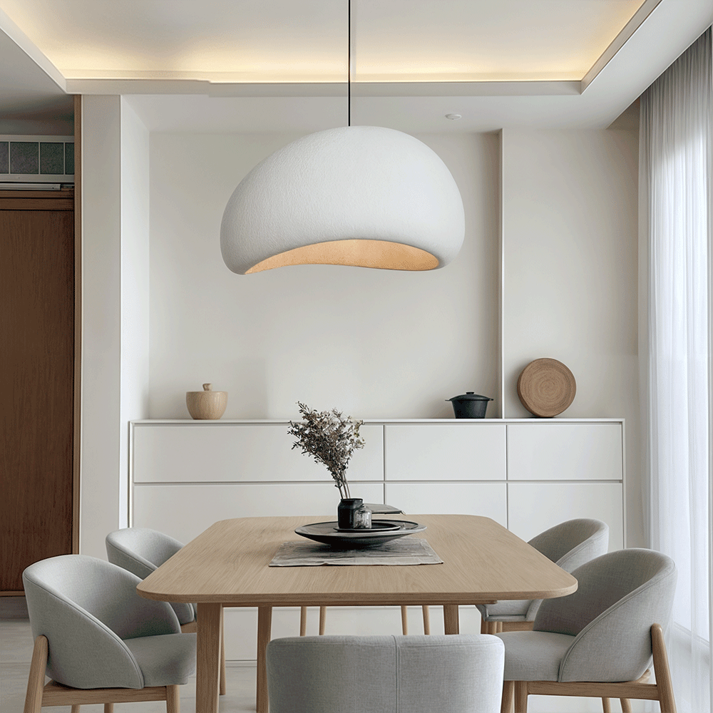 Skorter | Bordeaux - Elegant Pendant Light for Your Home