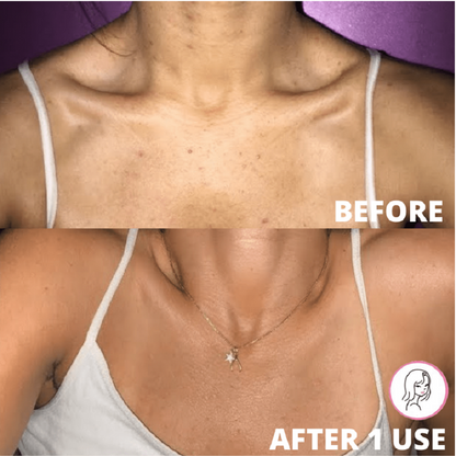 Skorter | Bath washing