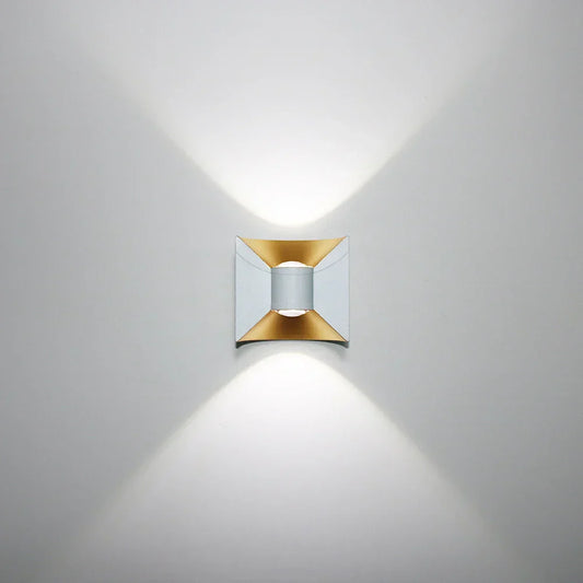 Skorter | LichtMeester - LED-Outdoor wall lamps