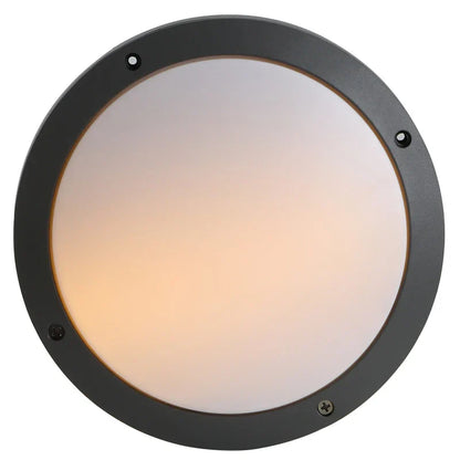 Skorter | RadiantGlow - LED Outdoor Wall Lamp