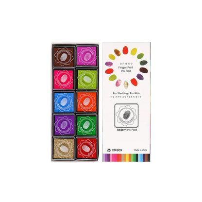 Skorter | DIY Embossing Painting Rendering